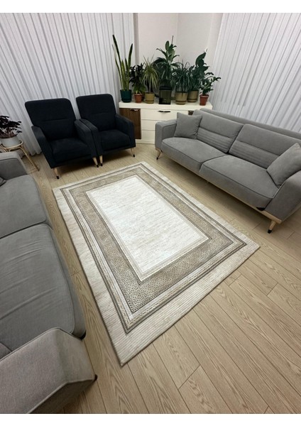 Allgelsin lastikli Mikro Polar Halı Örtüsü 4m2 160 x 230 Veya 6m2 200 x 300 HALI Kılıfı fiyatları