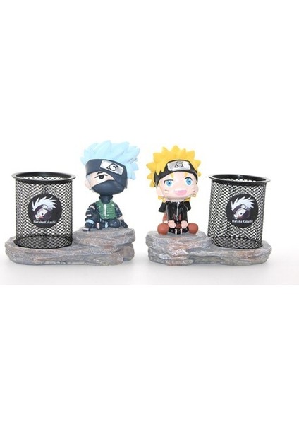 Polyester Naruto Kalemlik