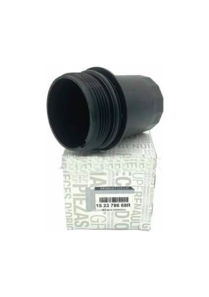 152378668 - Yağ Filtre Kabini Sandero Megane Iv 1.5 Dcı Euro 6