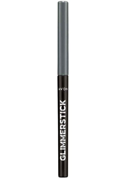 Glimmersticks Asansörlü Açılıp Kapanabilen Göz Kalemi Saturn Grey