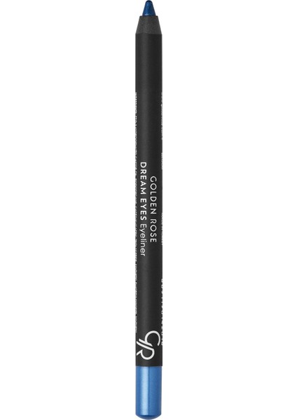 Dream Eyes Eyeliner NO:418 Carolina - Göz Kalemi - 8691190142186