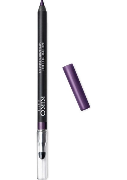Göz Kalemi - Intense Colour Long Lasting Eyeliner 13 Pearly Violet