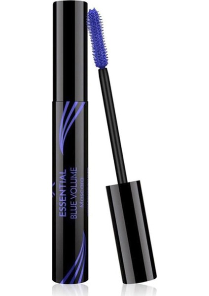 Mavi Maskara - Essential Volume Mascara 8691190070625