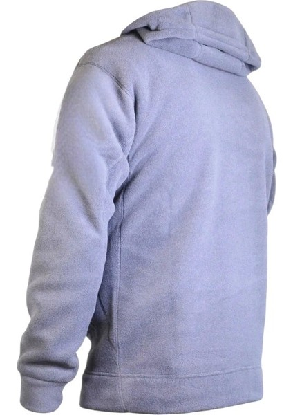 Outdoor Polar Erkek Kadın Unisex Kapşonlu Kombat Tactical Cepli Polar fırsatları