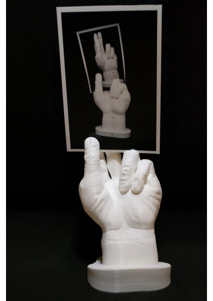Hand Fotoğraf Standı fiyatları