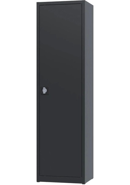 Metal Dosya Dolabı 180'LIK