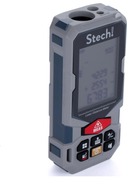 Stech-End Lazer Metre 100 mt SLM100