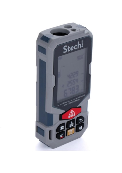 Stech-End Lazer Metre 60 mt SLM60