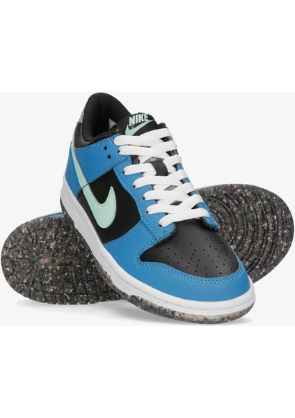 Dunk Low Crater Blue Black fiyatları