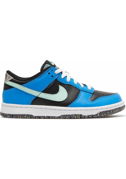 Dunk Low Crater Blue Black fırsatları