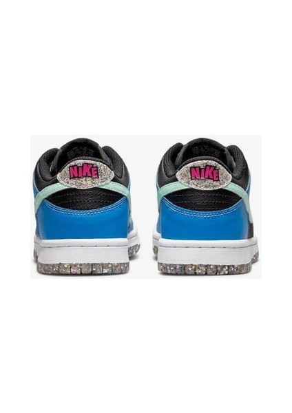 Dunk Low Crater Blue Black indirimleri