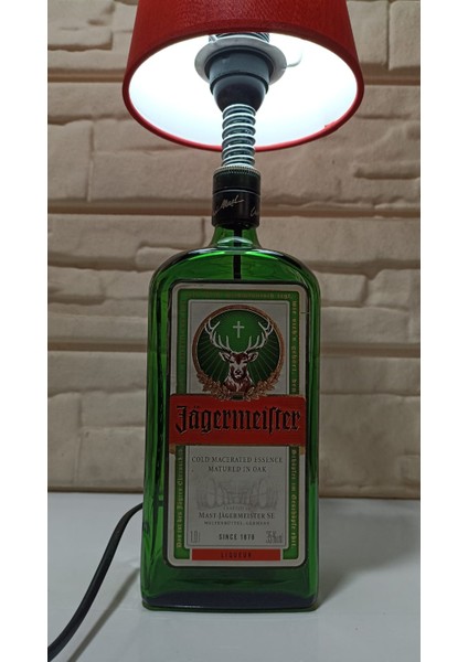 Şişe Masa lambası fiyatları