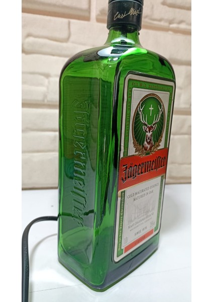 Şişe Masa lambası indirimleri