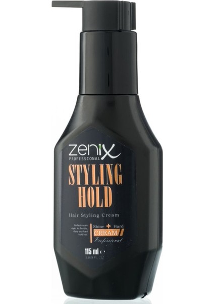 Saç Şekillendirici Krem ​​115 ml