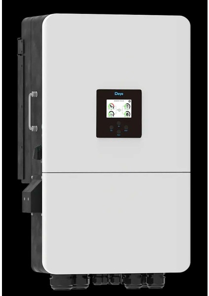 12KW Trifaze Hibrit Lv modelleri
