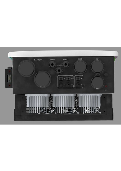 12KW Trifaze Hibrit Lv fırsatları