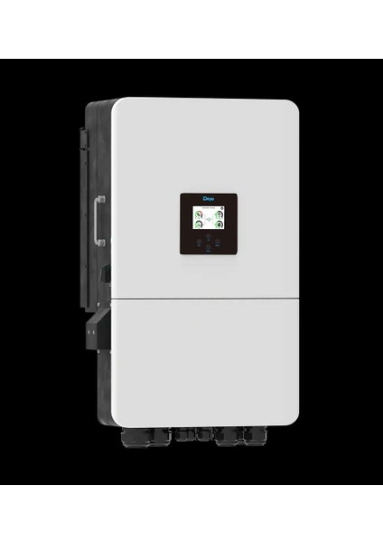 12KW Trifaze Hibrit Lv indirimleri