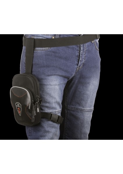 Tex 45 Bacak Çantası