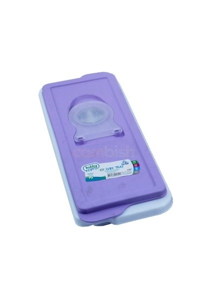 Kapaklı Buz Kalıbı Yapışmaz Sert Plastik fırsatları