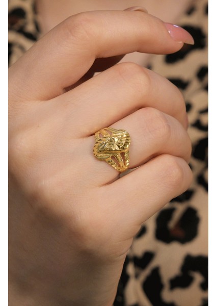 Yüzük 22 Ayar A077462