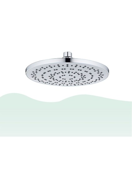 Igk Yapı - Tondo Tepe Duş Başlığı (55210)