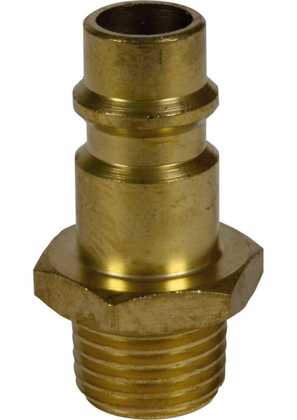 Hortum Rekoru R1/4 6 mm (Erkek)