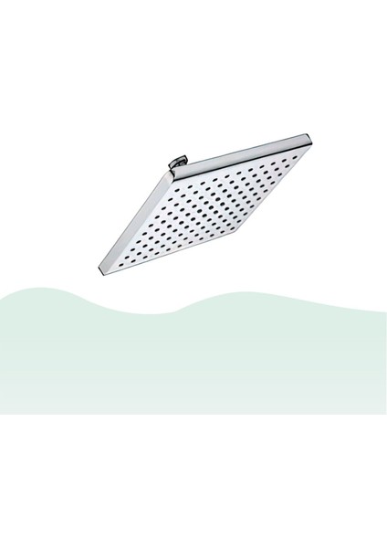 Igk Yapı - Tetra Tepe Duş Başlığı (55270)