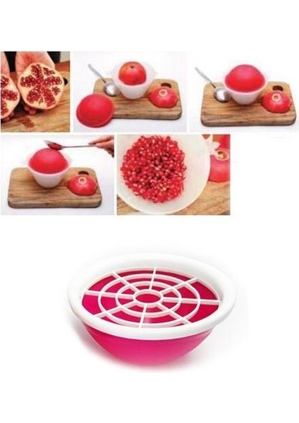 Narmatik Pratik Nar Dökücü fırsatları