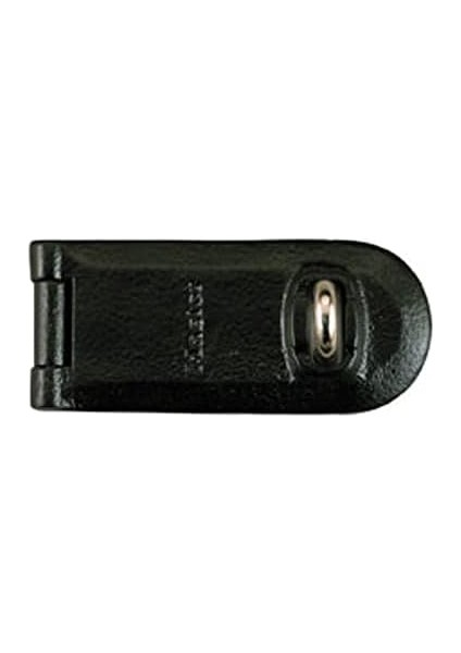 Lock 723EURD Dış Kapının Kilitlenmesi Için Güçlendirilmiş Kilit, 14 x 6 cm