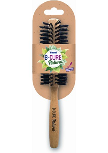 B-Cure Natural 614 Fön Fırçası