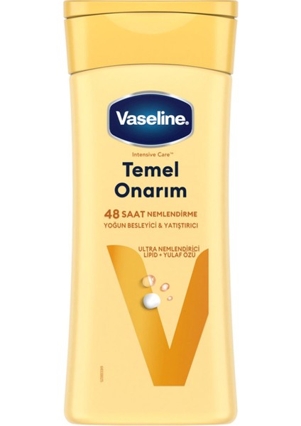 Losyon Temel Onarım 200 ml