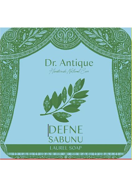 Defne Sabunu 140 gr