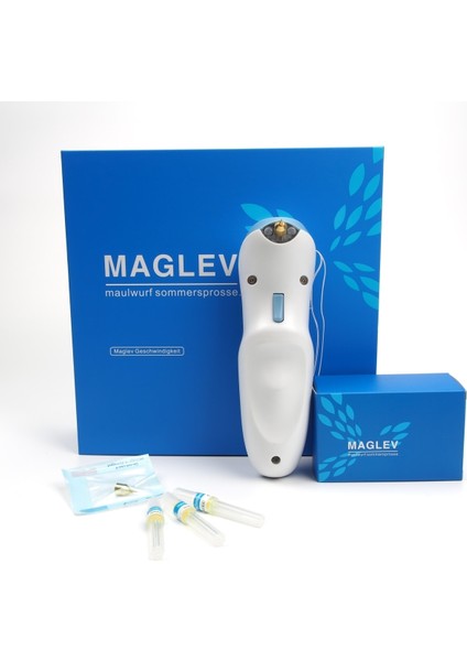 Profesyonel Plazma Pen Kırışıklık Leke Iz Giderme Silme Ben Maglev Leke Alma Cihazı