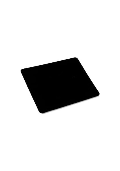 300142 Siyah Mouse Pad Poşetli