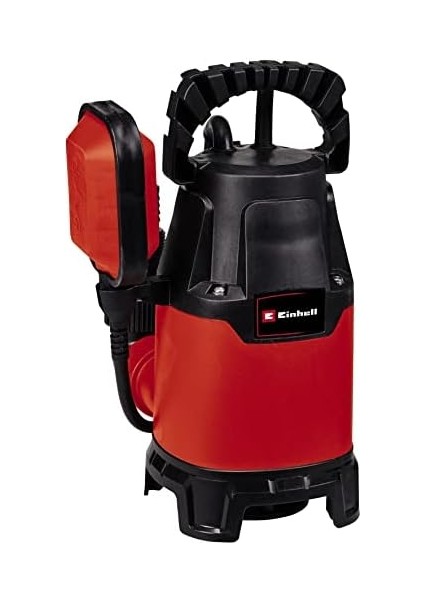 Gc-Dp 3325, Dalgıç Pompa - Kirli Su
