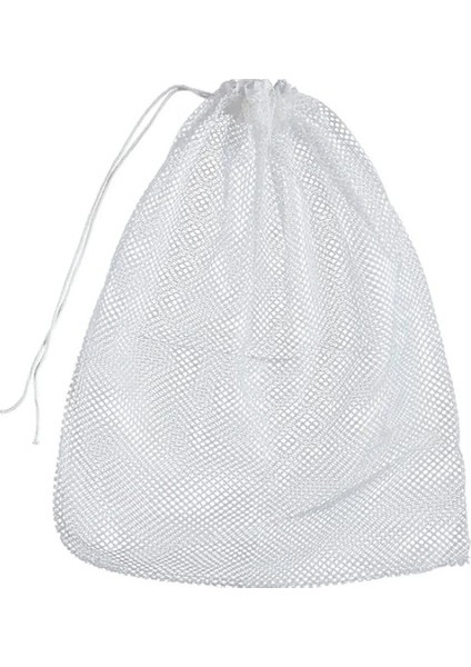 Perde Yıkama Çamaşır Filesi 60 x 80 Battal Boy