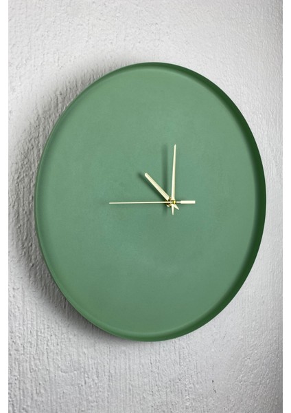 Mundo Model Bohem Dekoratif Sessiz Akar Mekanizmalı Duvar Saati (40 x 40 cm ) fiyatları