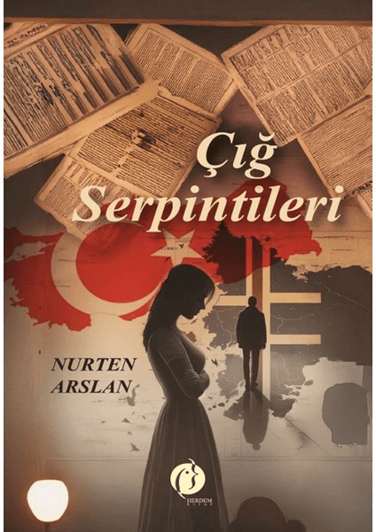 Çığ Serpintileri - Nurten Aslan