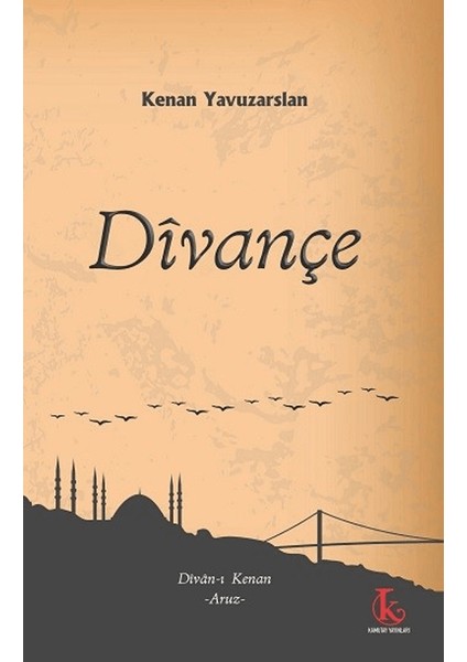 Divançe - Kenan Yavuzarslan