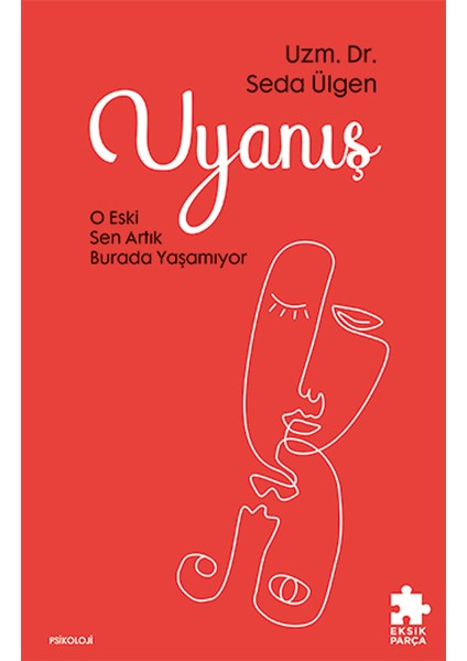 Uyanış - Seda Ülgen
