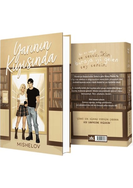 Düş Serisi 2 / Yarının Kıyısında - Mishelov