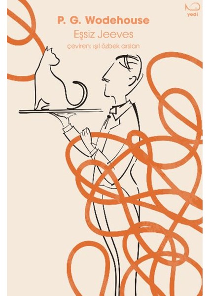 Eşsiz Jeewes - P. G. Wodehouse