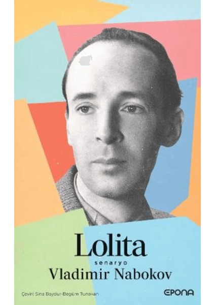 Lolita - Vladimir Nabokov