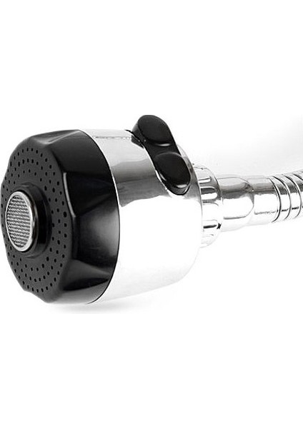 Oynar Başlıklı 2 Fonksiyonlu Spiral Musluk Başlığı indirimleri