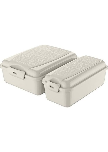 3 Bölmeli Çatal Bıçaklı Beslenme Kabı - Diyet Kabı modelleri