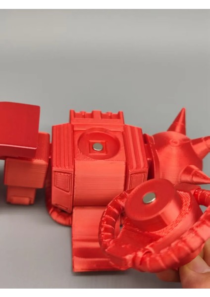 Gundam 'zaku Iı' Büstü