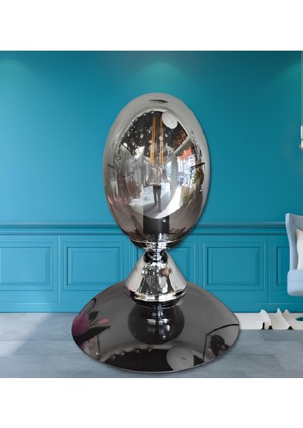 Shine Füme Masa Lambası modelleri