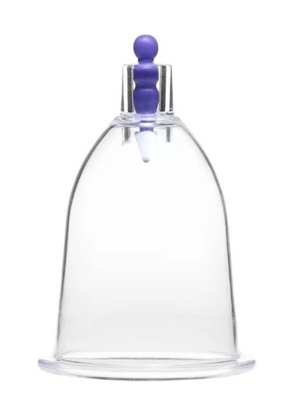 Hacamat Kuppası - 4 Numara (10 Tane)