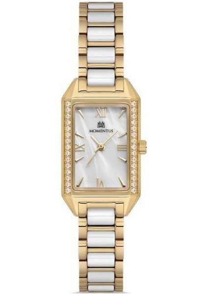 SS273T-02SG Kadın Kol Saati