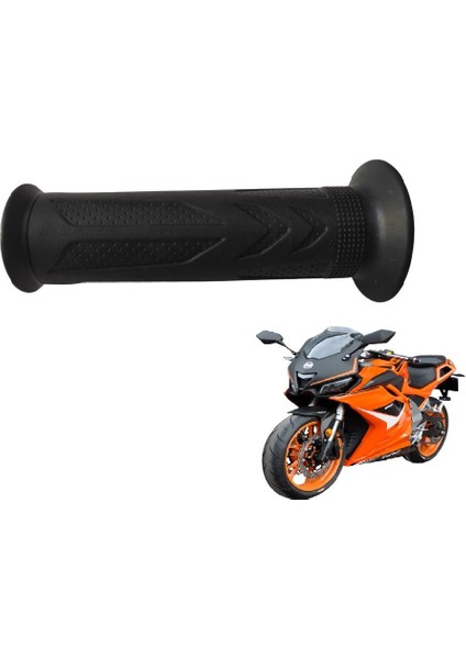 Gp-1 Taro 250R Sol Elcik